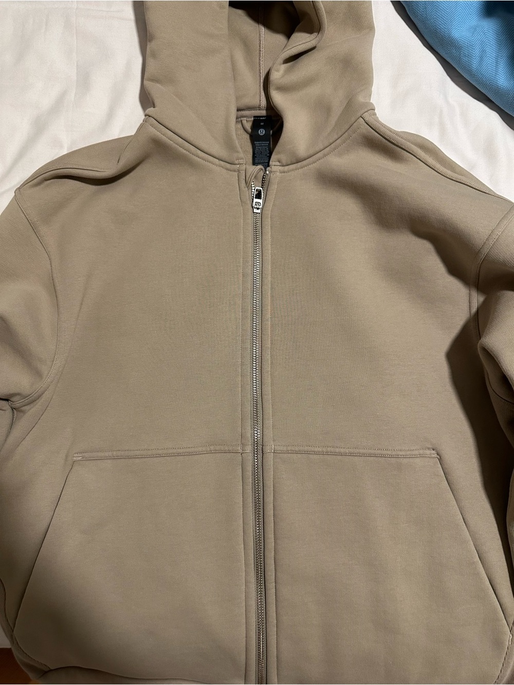 Lululemon Full-Zip Hoodie Size M